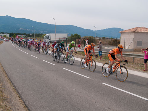 Corsica