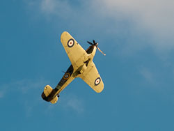 Duxford 2006