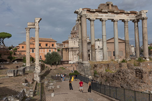Rome